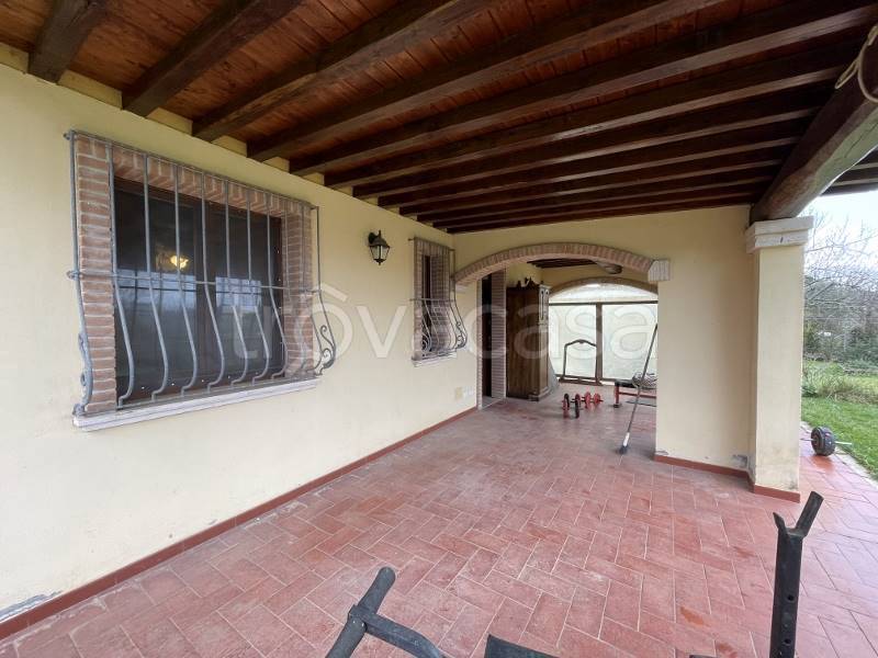 casa indipendente in vendita a Gavorrano in zona Filare