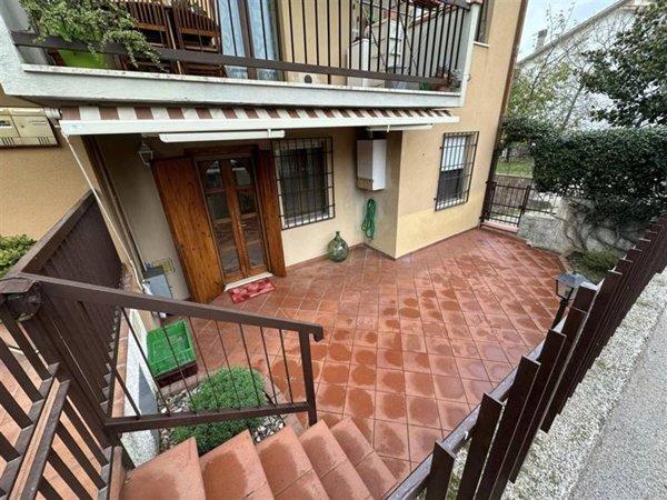 appartamento in vendita a Gavorrano in zona Caldana