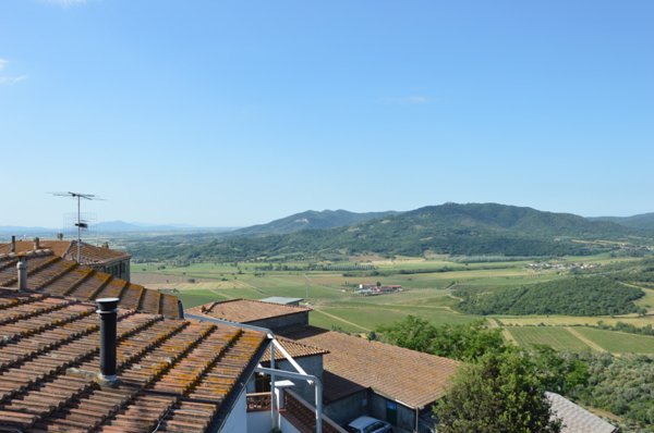 casa indipendente in vendita a Gavorrano in zona Giuncarico