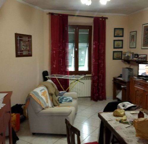appartamento in vendita a Gavorrano