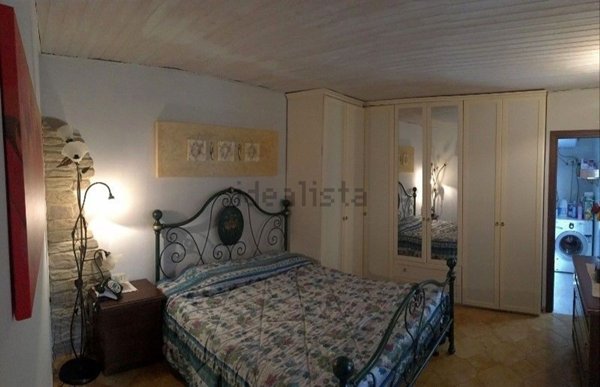 appartamento in vendita a Gavorrano in zona Giuncarico