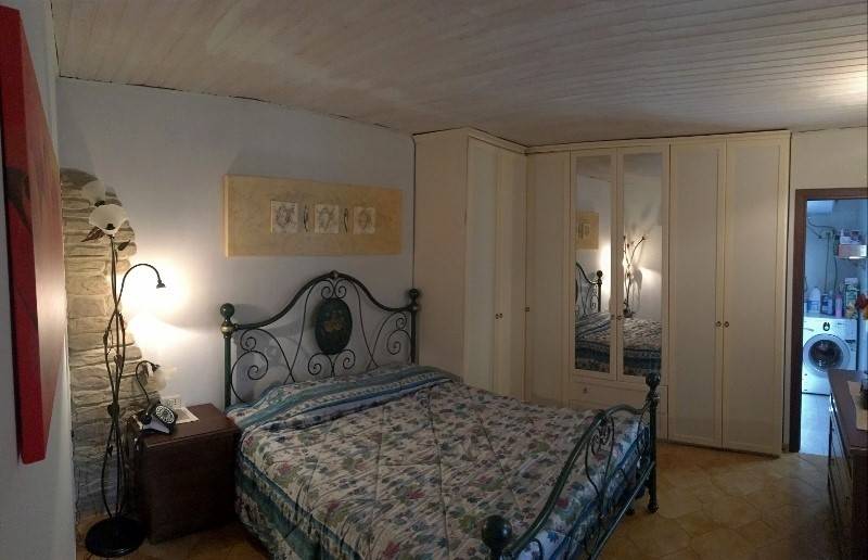 appartamento in vendita a Gavorrano in zona Giuncarico
