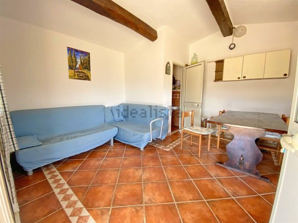 appartamento in vendita a Gavorrano in zona Bagno di Gavorrano
