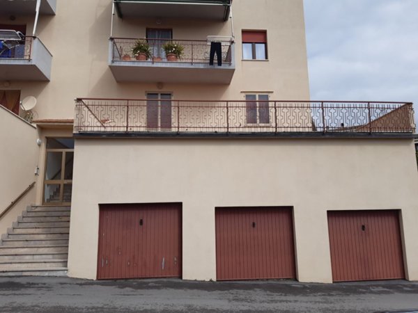 appartamento in vendita a Gavorrano in zona Caldana