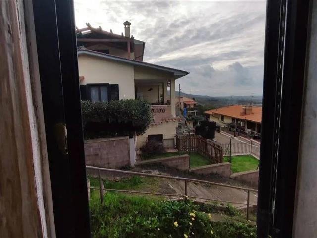 appartamento in vendita a Gavorrano