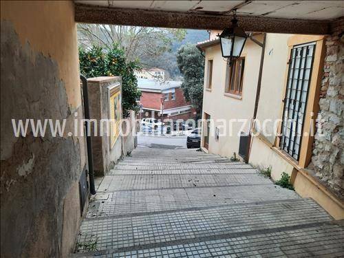 appartamento in vendita a Gavorrano