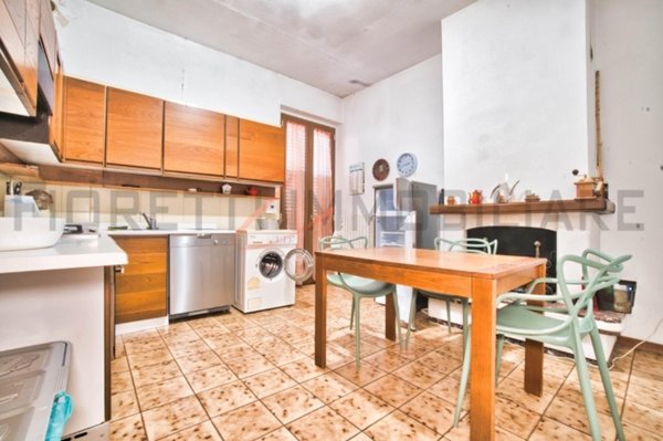 appartamento in vendita a Gavorrano