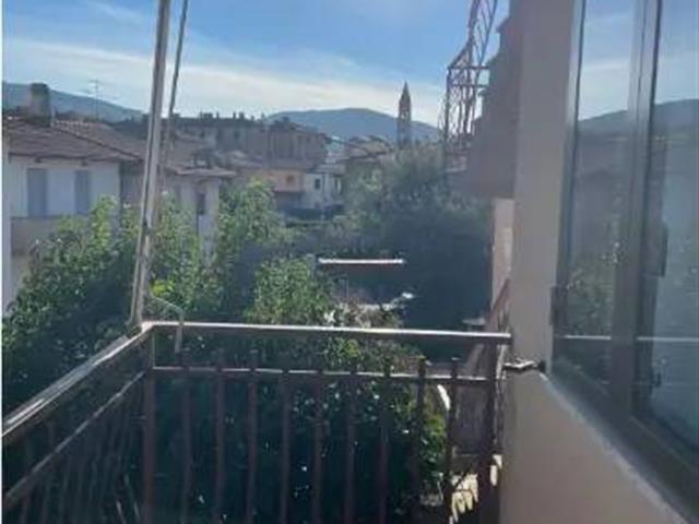 appartamento in vendita a Gavorrano in zona Bagno di Gavorrano