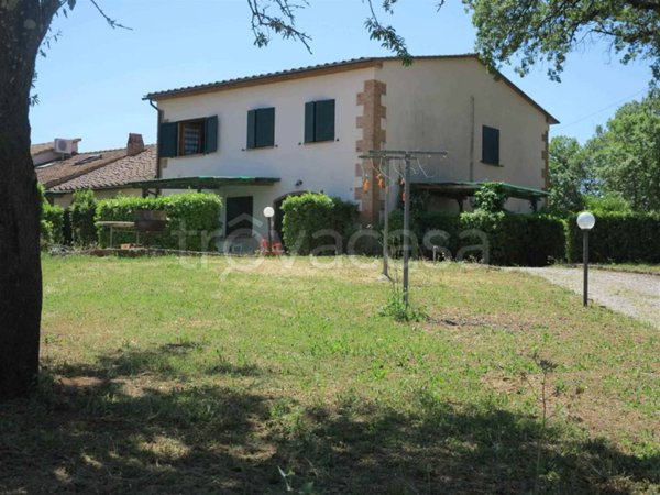 casa indipendente in vendita a Gavorrano in zona Ravi