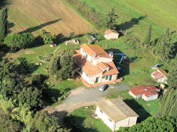 appartamento in vendita a Gavorrano in zona Bagno di Gavorrano