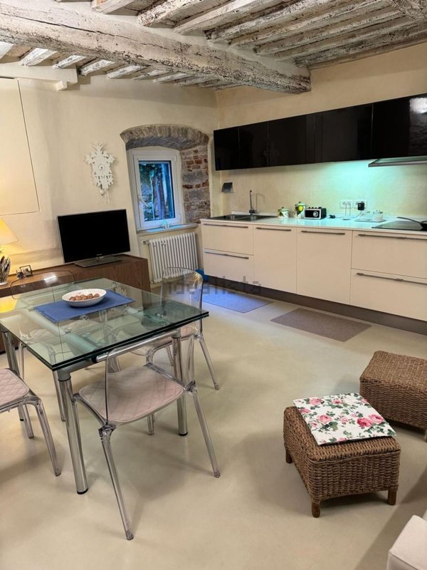 appartamento in vendita a Gavorrano