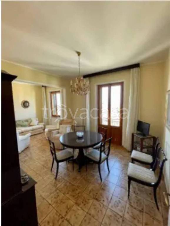 appartamento in vendita a Gavorrano