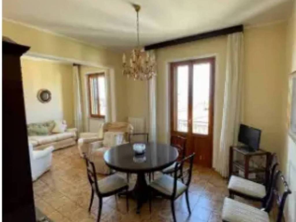 appartamento in vendita a Gavorrano