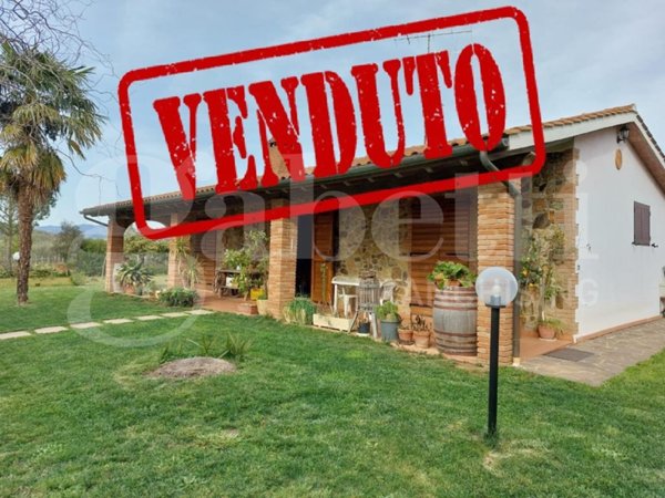 ufficio in vendita a Gavorrano
