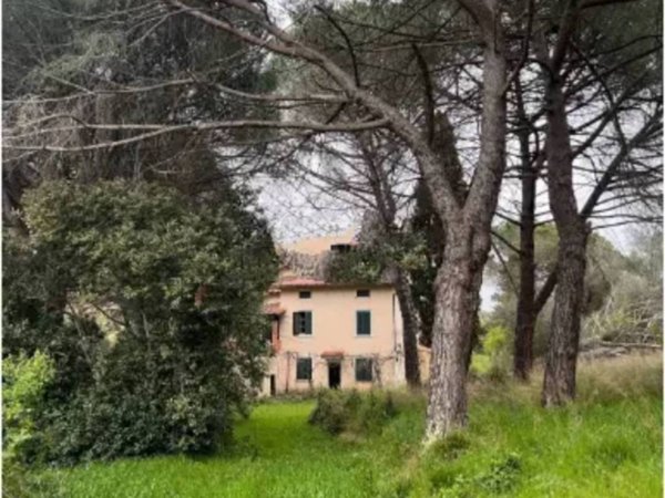 casa indipendente in vendita a Gavorrano in zona Bagno di Gavorrano