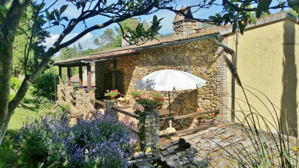 casa indipendente in vendita a Gavorrano in zona Bagno di Gavorrano