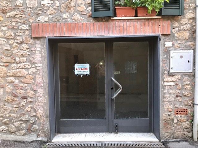 appartamento in vendita a Gavorrano