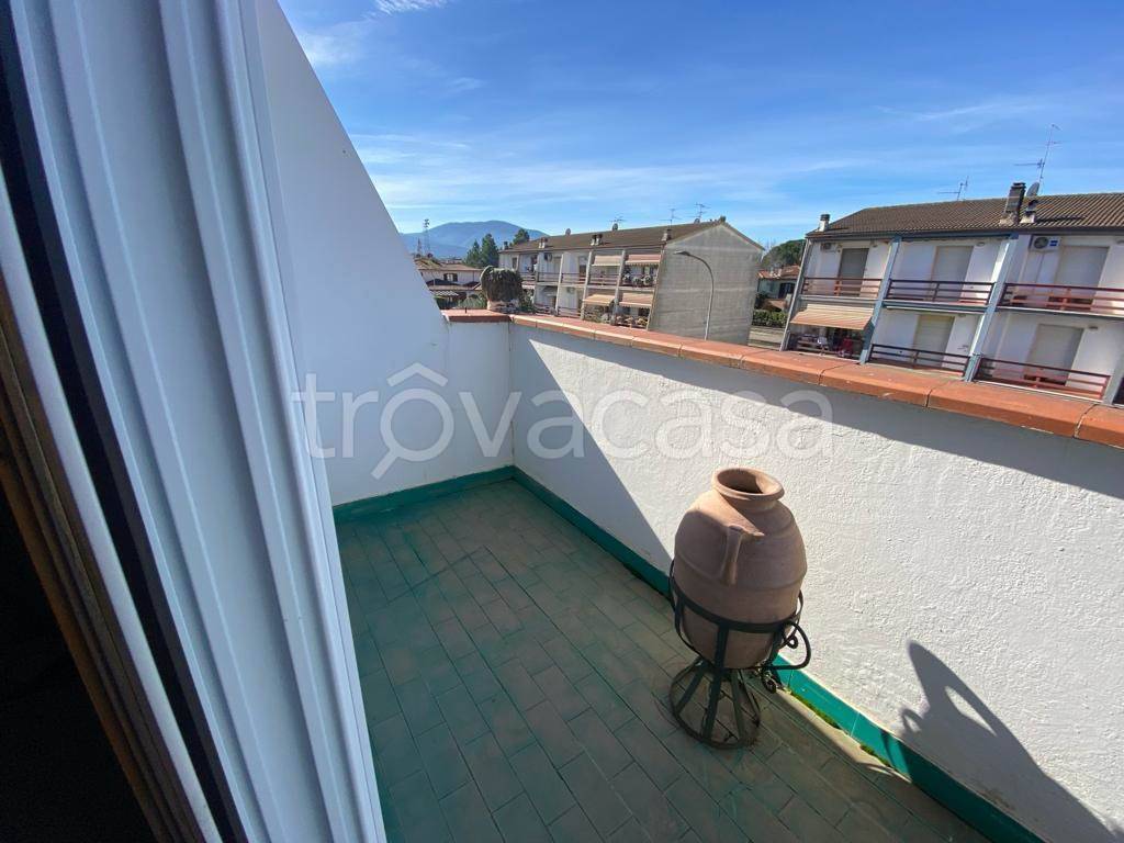 appartamento in vendita a Gavorrano in zona Bagno di Gavorrano
