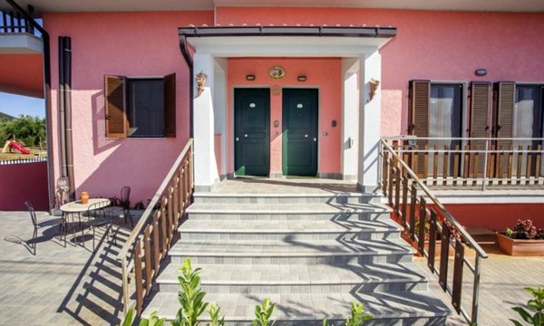 appartamento in vendita a Gavorrano