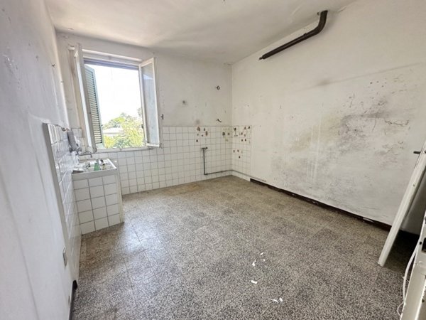 appartamento in vendita a Gavorrano