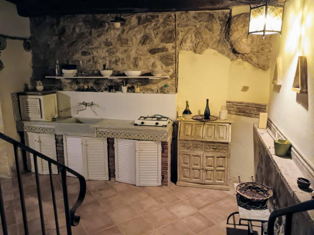 appartamento in vendita a Gavorrano
