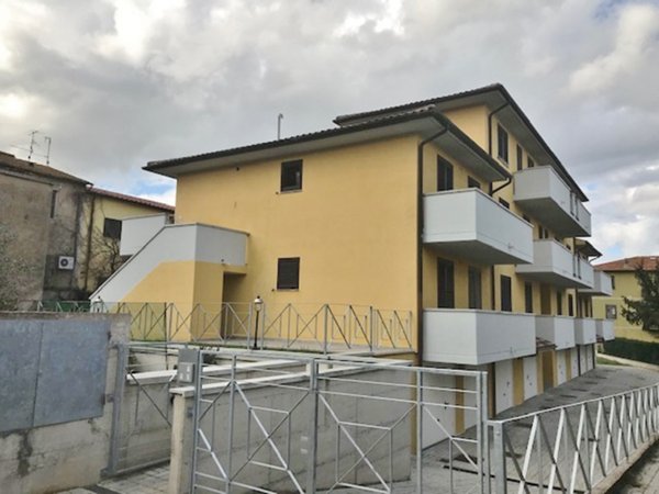 appartamento in vendita a Gavorrano