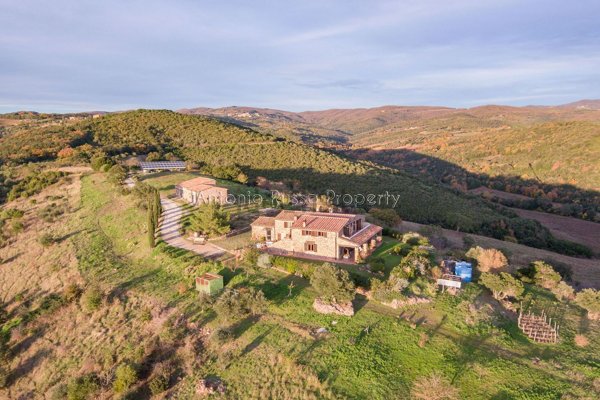 esavano in vendita a Gavorrano