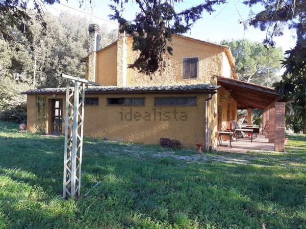 appartamento in vendita a Gavorrano