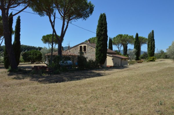 casa indipendente in vendita a Gavorrano in zona Giuncarico