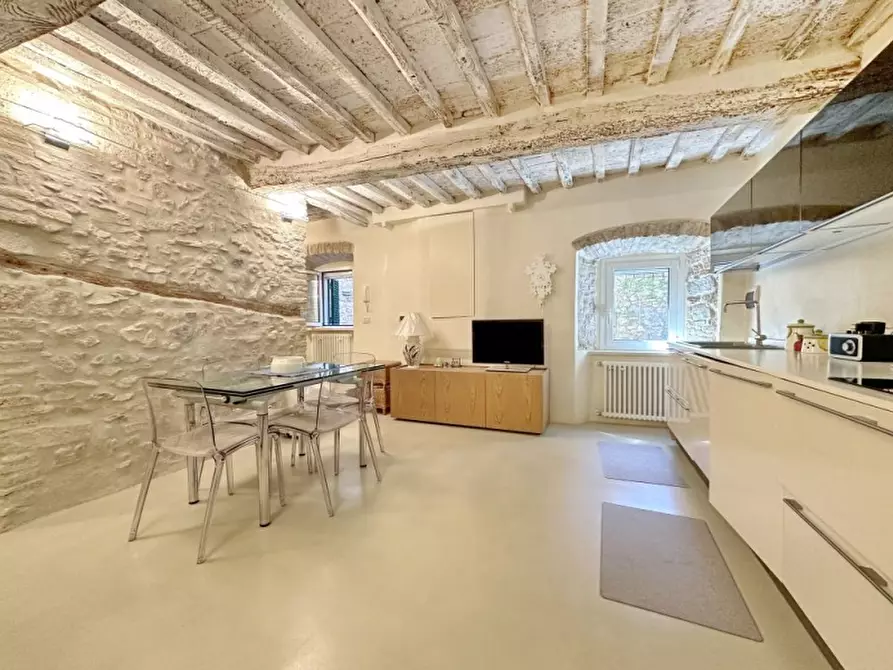 appartamento in vendita a Gavorrano
