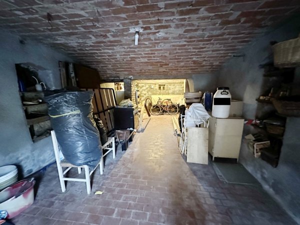 appartamento in vendita a Gavorrano in zona Bagno di Gavorrano