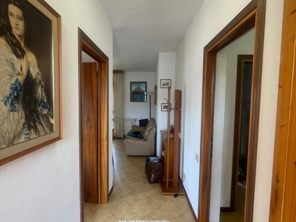appartamento in vendita a Gavorrano in zona Bagno di Gavorrano