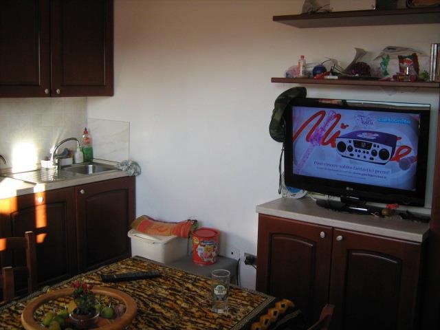 appartamento in vendita a Gavorrano in zona Bagno di Gavorrano