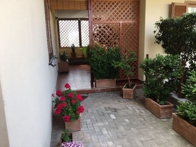 casa semindipendente in vendita a Gavorrano in zona Bagno di Gavorrano