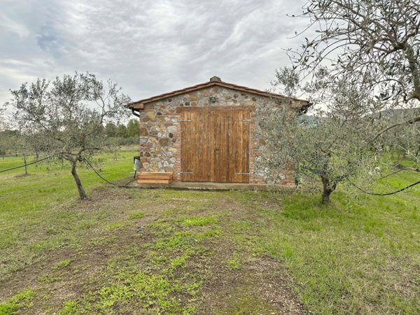 casa indipendente in vendita a Gavorrano in zona Bagno di Gavorrano