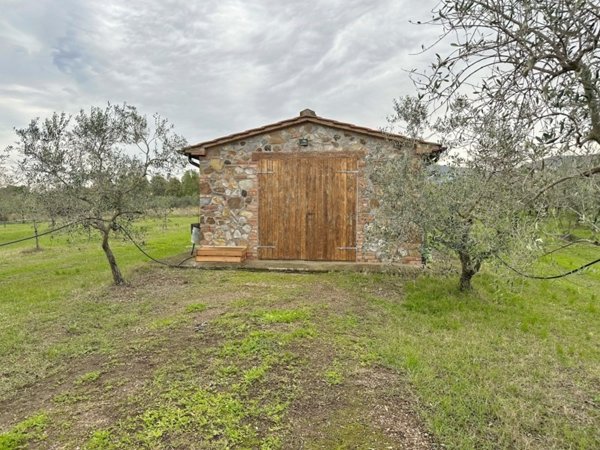appartamento in vendita a Gavorrano in zona Bagno di Gavorrano