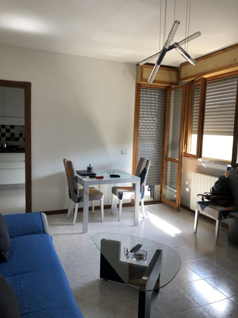 appartamento in vendita a Gavorrano in zona Bagno di Gavorrano