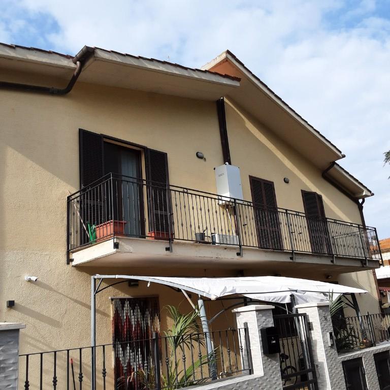 appartamento in vendita a Gavorrano in zona Bagno di Gavorrano