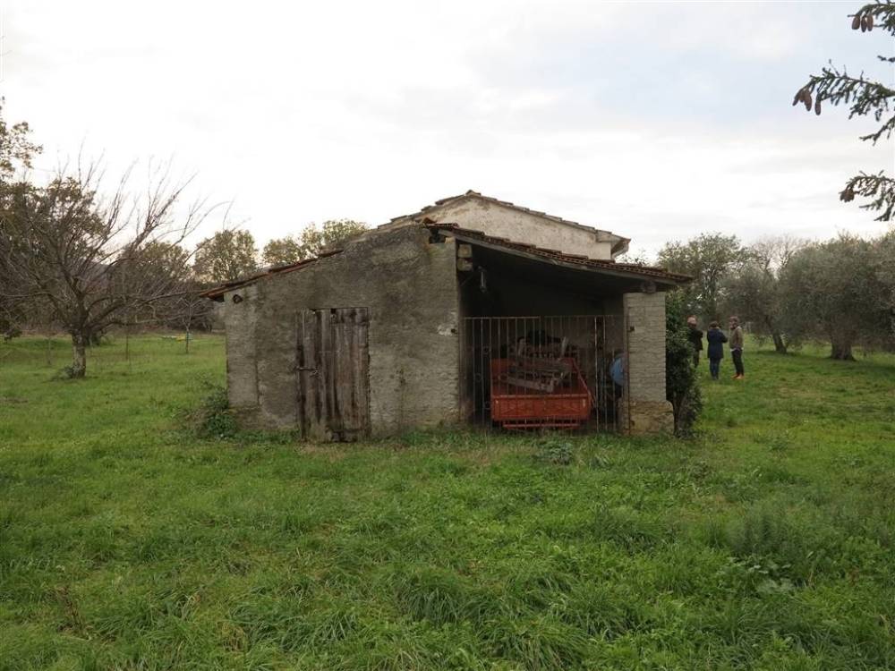 casa indipendente in vendita a Gavorrano in zona Bagno di Gavorrano