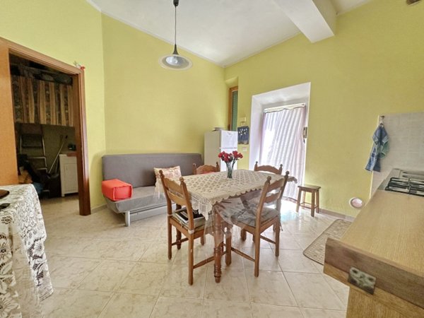 appartamento in vendita a Gavorrano in zona Bagno di Gavorrano