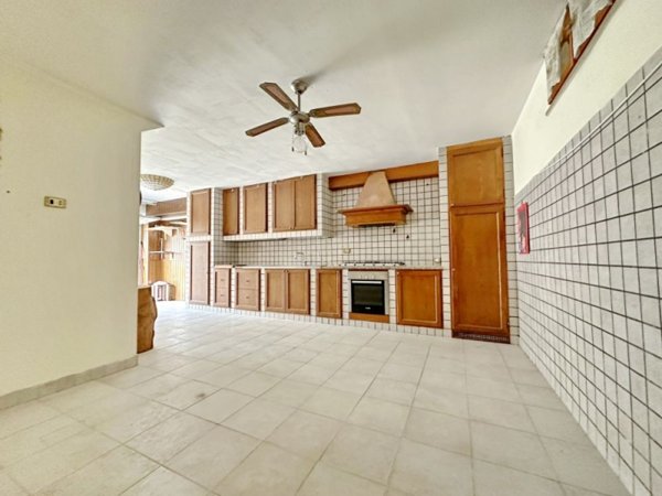 appartamento in vendita a Gavorrano in zona Bagno di Gavorrano