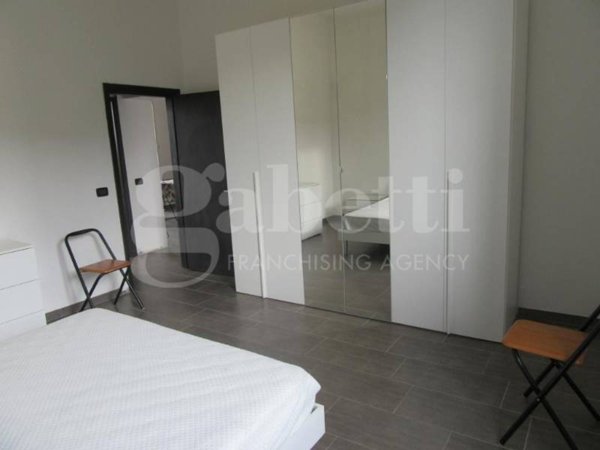 appartamento in vendita a Gavorrano in zona Bagno di Gavorrano