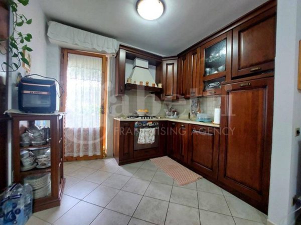 appartamento in vendita a Gavorrano in zona Bagno di Gavorrano
