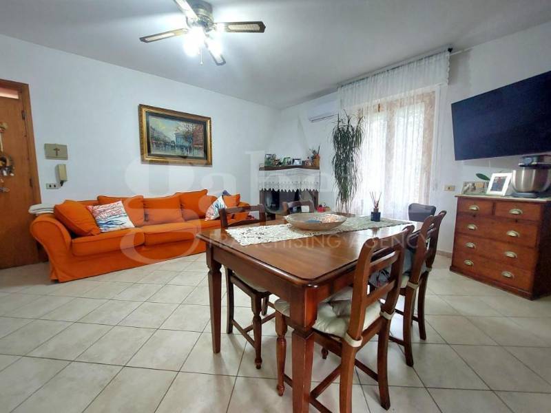 appartamento in vendita a Gavorrano in zona Bagno di Gavorrano