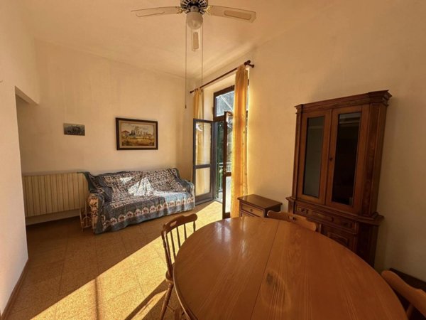 appartamento in vendita a Gavorrano