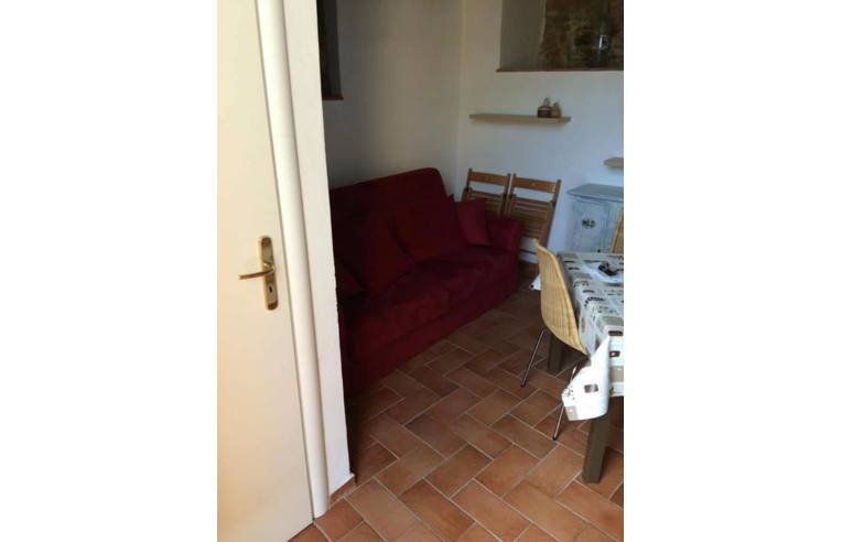 appartamento in vendita a Gavorrano