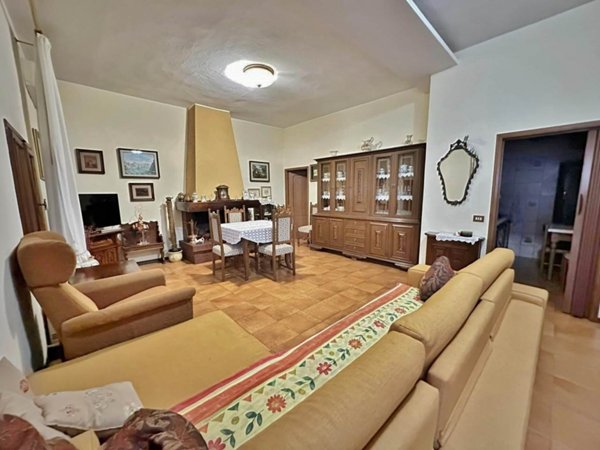 appartamento in vendita a Gavorrano in zona Bagno di Gavorrano