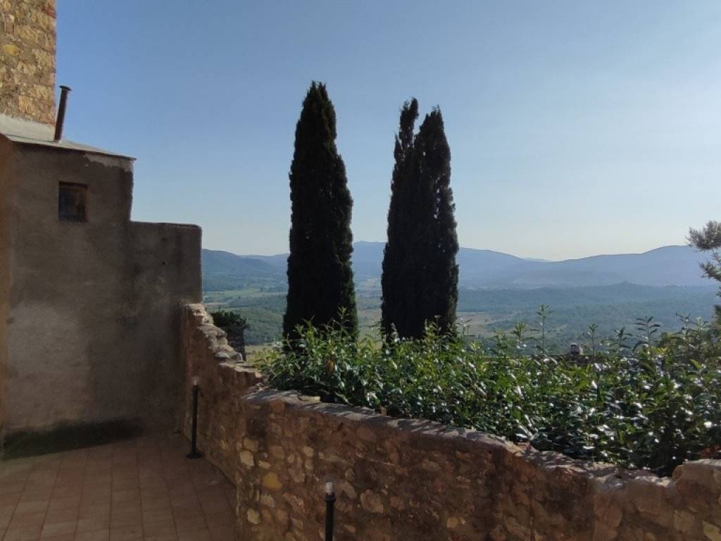 casa indipendente in vendita a Gavorrano in zona Giuncarico