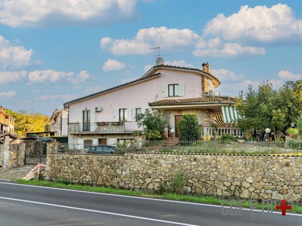 casa indipendente in vendita a Gavorrano