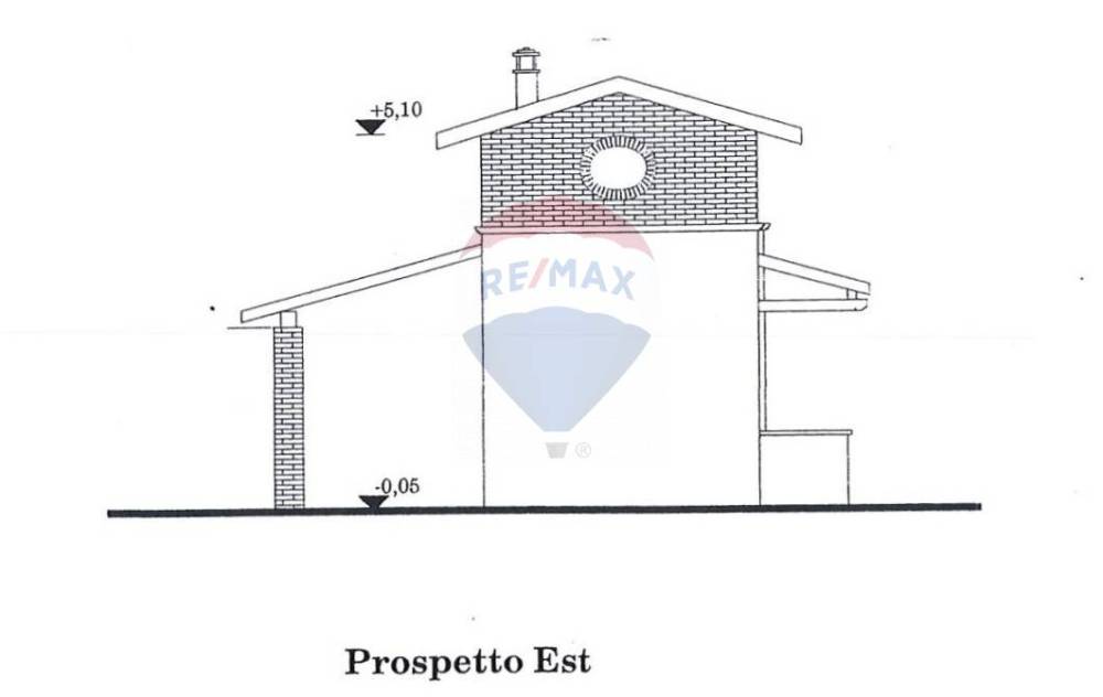 casa indipendente in vendita a Gavorrano in zona Grilli